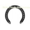 Personalized Aluminum Horse Shoes Steel Horseshoes for Competition