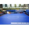 Shock Absorption Surfaces Indoor Basketball Court / Athletic Floors / Multi-courts