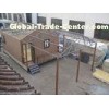 Beautiful And Comfortable Prefab House , Prefabricated House For Holiday