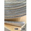 Thermal Insulation Adhesive Backed Foam Small Rolls Insulation Aluminum Pet Foil With Glue