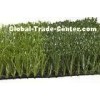 Poly Ethylene Fake Grass For Gardens Decoration 50mm Artificial Grass