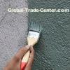 Waterproof Seal Coating For Swimming Pool / Kitchen , Flexible Waterproofing Slurry