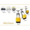 4KW Motor Electric Marble Floor Polisher , Terrazzo Floor Polishing Machine