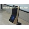Biometric Reader Access Control Face Recognition Device For Factory / Office Building