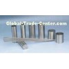 Medical Grade Titanium Bar Cold Rolled Pickling Titanium Flat Bar