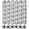 Twill Weave Stainless Steel Wire Mesh , AISI304 AISI316 100 Mesh Screen