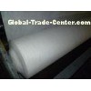 300g Geotextile Filter Fabric Non Woven Custom For Sea Embankment