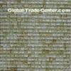 Amber Look Matte Glass Mosaic Tiles, Iridescent Glass Mosaic Wall Tiles
