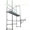 All - Around Safety Durable Frame Construction Scaffolding / Mobile Scaffolding Towers