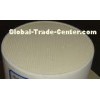 Vehicle DPF Substrate , Alumina Ceramic Substrate For Car , motorcycle