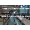 Shearing, Sawing, Grinding, Punching And Hot Dip Galvanized Structural Steel Fabrications