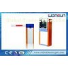 TCP/IP Parking Lot Management System with RFID Long Range reader