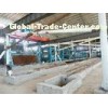 Light Weight Gypsum AAC Block Production Line Concrete Block Making Plant 300000m3 380kw - 450kw