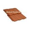 Clay Tile Roof