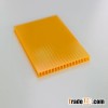 polycarbonate hollow sheet