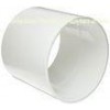 2 Inches Inside Coupler PVC Adapter Fittings Hight Strength Socket Style