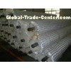 400KN Polyester Geogrid High Intensity Warp Knitting For Harbours CE