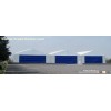 20m Width Big Garage Tent For Car Garage &Storage