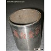 casted wear resistant elbow