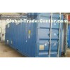20ft Cargo Shipping Container Housing Prefab Homes for Mobile Storage Houses