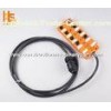 Construction Machinery Asphalt Paver Parts Dynapac A3 Series Led Module