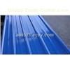 FRP Anticorrosion Roof Sheet FRP Anti-corrosive Roofing Sheet