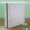 wall fireproof soundproof material for construction, stock for sale