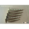 Roofing Nails, Galvanized felt nails