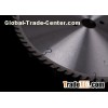 OEM 12 Inch Table Panel Japanese Steel TCT Saw Blade 300mm