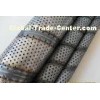 Cold Rolled Welded Perforated Stainless Steel Tubing 3mm - 500mm ASTM A312