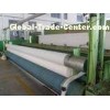 Polypropylene Non Woven Geotextile Drainage Custom For Lake Dike