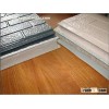 Carved metal external wall insulation board