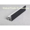Co-extrusion Sliding Window Profile / 80mm UPVC Window Sash