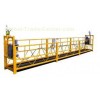 ZLP1000 2.5m*3 1000 kg Safe Working Suspended Platform Cradle