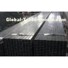 Cold Formed Hollow Section Tube / Pipe, Q195, Q215, Q235 Structural Square Hollow Sections