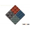 Asphalt Shingles / Roofing Shingle/ Roof Shingle / Fiberglass Asphalt Shingle Roof