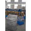 45# Forge Steel Automatic Double Layer Forming Machine with Roll Forming Machine Unit
