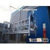 Personalized Construction Steel Rope Suspended Platform for Construction