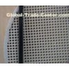 100CSI Automobile DPF Substrate , Cordierite Diesel Particulate Filters