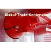 Mast Hot-dip Galvanized , Painting Construction Hoist Elevator with Twin Cage 1600kg Capacity