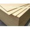 Furniture Grade European Pine Commercial Plywood with Poplar / Hardwood Core