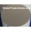 Thin Honeycomb Ceramic Substrates For 3 Way Catalytic Converters
