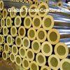 Glass Wool Sound Absorption Heat Insulation Refractory For Exhibition Centers, Public Facility