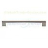 Cabinet Handles And Knobs Stainless SteelBar Handles For Kitchen Cabinets Satin Nickel