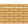 High Temperature Split Face Brick For Outdoor Building Customized