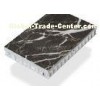 Super thin Stone Honeycomb Sandwich Panel For Outdoor Decorative