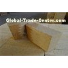 Light Weight High Alumina High Temperature Refractory Bricks 1790 Degree