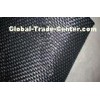 River Bank PP Woven Geotextile Fabric Seepage High Strength 300g