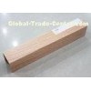 Ornament Suspended Metal Ceiling False Drop Down Ceiling Tile white With Wood Grain , ISO SGS