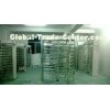Bidirectional Access Control Full Height Turnstiles For Automated Gate Systems